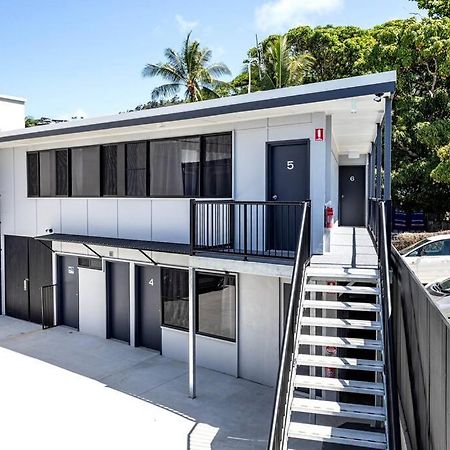Airlie Sun & Sand Motel Accommodation #4 Airlie Beach Exterior photo